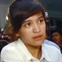 Pacar Rico Ceper: Saya Nggak Pernah Divisum