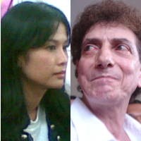 Istri Ahmad Albar Buka Mulut