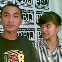 Rico Ceper Tak Rela Putus dari Achy