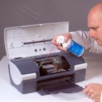 Racik Obat-obatan dengan Printer?