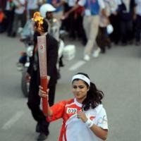 Ancam Obor Olimpiade via Internet, Pemuda Dipenjara