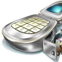 Kelompok Taliban Boikot Ringtone Musik