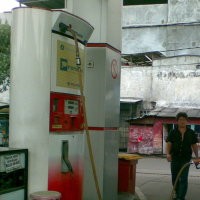 Kenaikan BBM Diumumkan Setelah BLT Siap