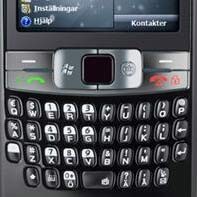 i780, Ponsel Pintar yang Dilengkapi Mouse