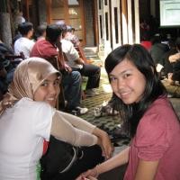 Mahasiswi Bandung Mulai Lirik Linux