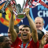 Ronaldo Menuju Kesempurnaan