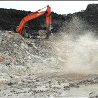 Timah Tambah Cadangan Batubara 