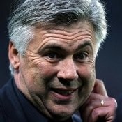 Ancelotti: Kami Masih Punya Peluang