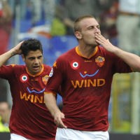 Roma Layak Dapat Pekan Terakhir