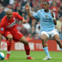 Pesta dan Petaka Dua Klub Kota Manchester