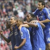 Bintang Chelsea yang Kurang Benderang