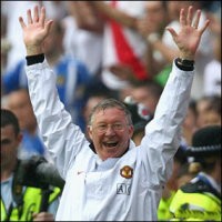 Final Liga Inggris dan Nasib MU