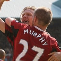 Fulham Bertahan, Birmingham-Reading Degradasi