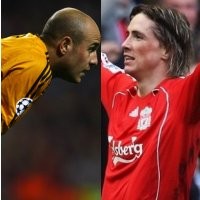 Torres & Reina Jadi Raja