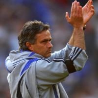 Mourinho Suka Melatih, Bukan Berlatih