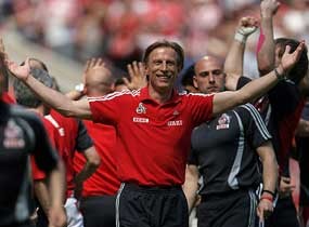 FC Koln Susul Gladbach ke Bundesliga