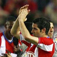 Atletico Segel Tiket Liga Champions