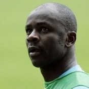 Thuram Belum Berniat Pensiun