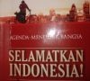 Selamatkan Indonesia untuk Anwar Ibrahim dan Sutiyoso 