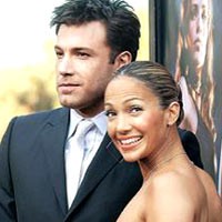 Ben Affleck Benci Video Klip J.Lo