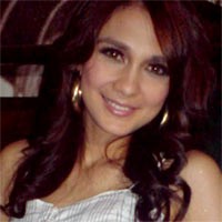 Luna Maya-Ariel Berduaan Lagi?