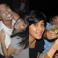 Foto Pelukan Naysilla Mirdad Tersebar karena Facebook