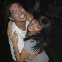 Naysilla Mirdad Foto Pelukan, Lidya Kandou Tertawa