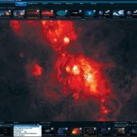 Duel Microsoft dan Google Rambah Angkasa