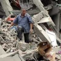 Digoyang Gempa, Warga China Tetap Ngeblog