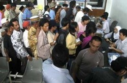 Penyaluran BLT Diawasi BPKP