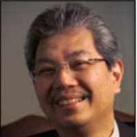 Hartadi A. Sarwono Kembali Jabat Deputi Gubernur BI