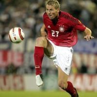 Kandas, Harapan Sinkiewizc Bela Jerman