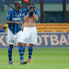 Inter Dibayangi Mimpi Buruk 2002