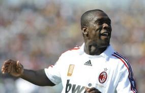 Seedorf Berharap Bantuan Torino