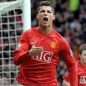 Musim Depan, Ronaldo Kejar 50 Gol