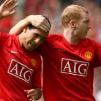 Tim MU Musim ini Akan Melegenda