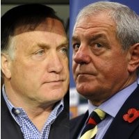 Pembunuh Raksasa vs Pertahanan Luar Biasa