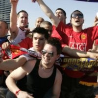 Tanpa Tiket? Jangan ke Moskow