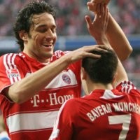 Dominasi Munich Bikin Cemas Jerman