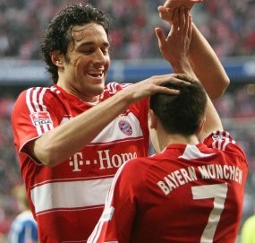 Dominasi Munich Bikin Cemas Jerman