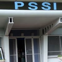 KONI Tolak Utusan PSSI