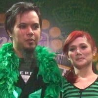 Dhani-Mulan ke Australia Bukan Menikah