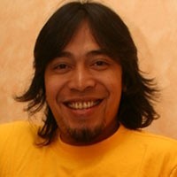 Komeng: Suka Anak Karena Bikinnya Enak