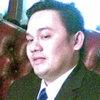 PD Jadi Walikota, Farhat Ingin Jadi Presiden