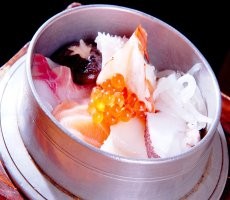 Racikan 17 Tahun Bushido