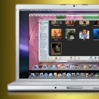 Laptop Hilang Curi Foto Sang Maling