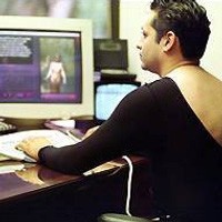 Cybersex Sangat Diminati di Inggris