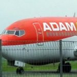 AdamAir Digugat Pailit Karyawan