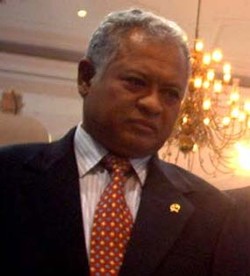 Purnomo Gantikan Boediono?