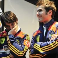 Rumania Rilis Skuad Sementara